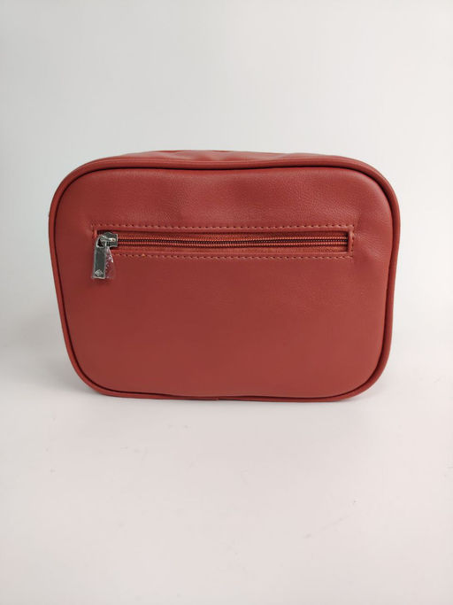 Сумка кросс-боди №1376 - L-craft фото 3