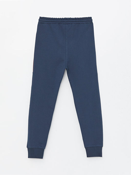 Beli Lastikli Trabzonspor Bask?l? Erkek ?ocuk Jogger E?ofman Alt? - Waikiki фото 2