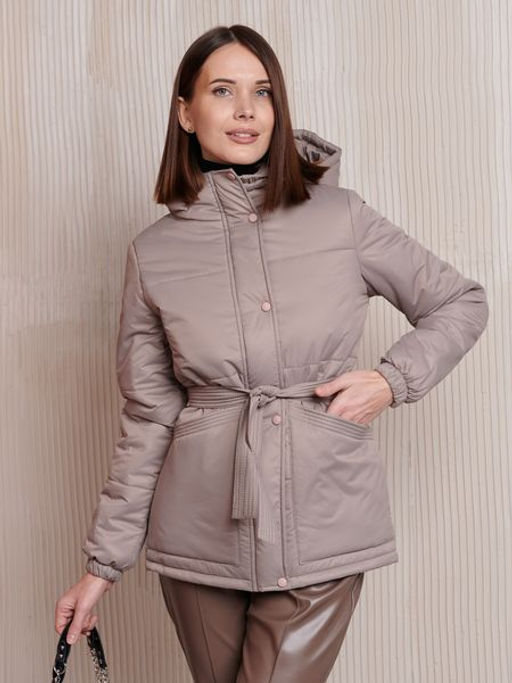 Куртка женская Марс - Yollochka фото 3