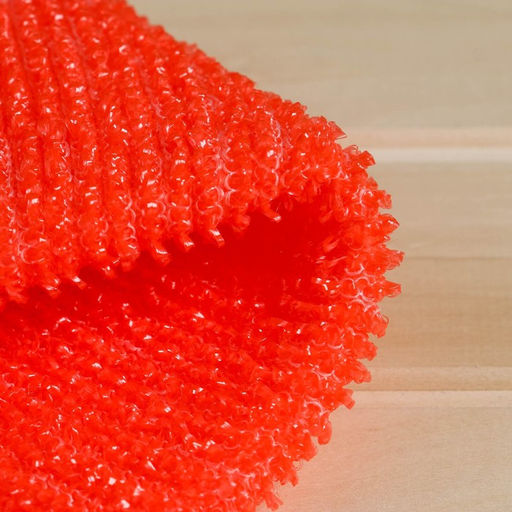 Набор для бани с принтом Настоящий мужик, 5 предметов: шапка, рукавица, портфель, мочалка, коврик