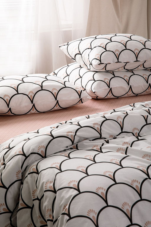 КПБ Клайра поплин