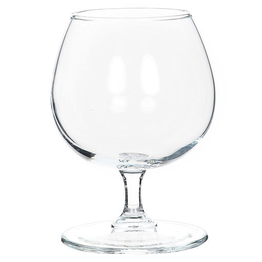 Набор из 6 фужеров коньяк Шарант 300мл (уп.4)