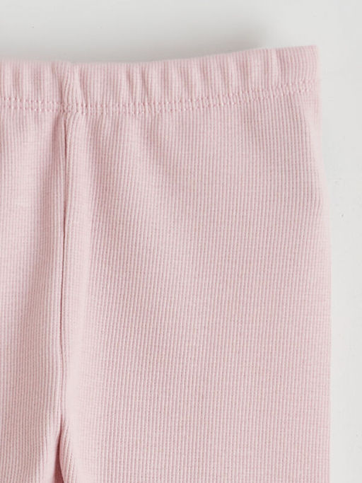 Basic Fitilli K?z Bebek Tayt