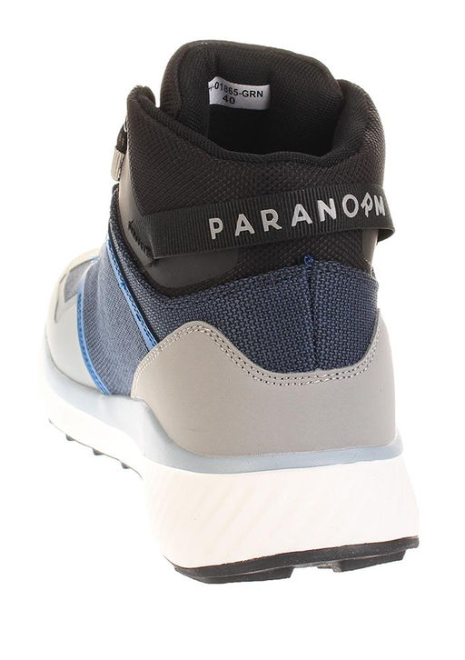 Кроссовки Paranorm CH-01865-GRN фото 2