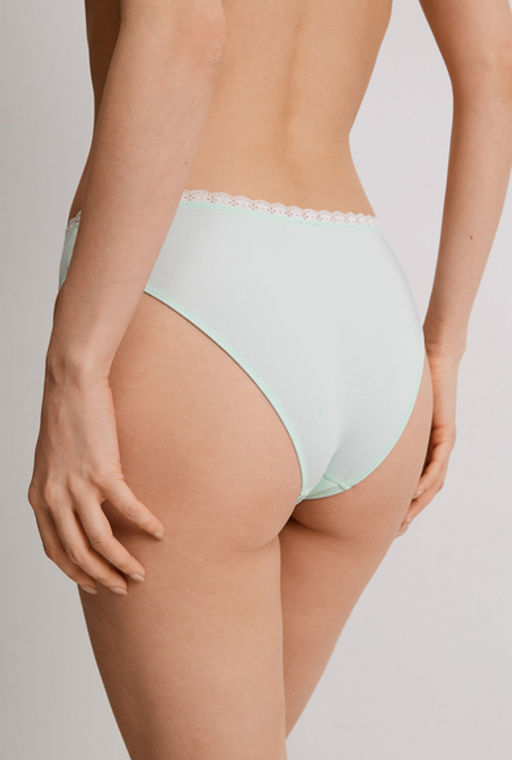 Infinity / Трусы женские в наборе из 3 шт. Lovell цвет в ассортименте - Infinity Lingerie фото 10