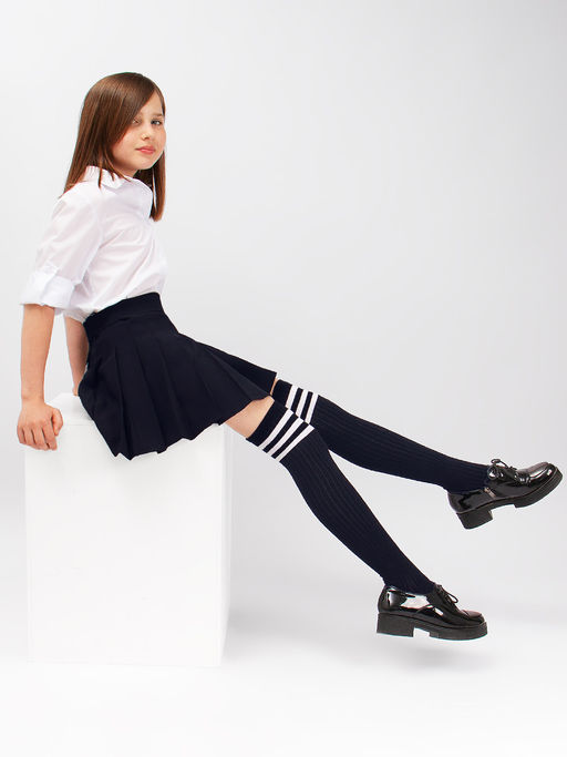 Гольфины для девочки Соль&Перец  фото 4