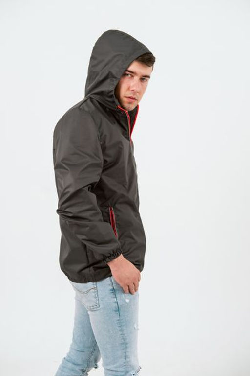 Ветровка мужская Мембрана - Yollochka фото 15