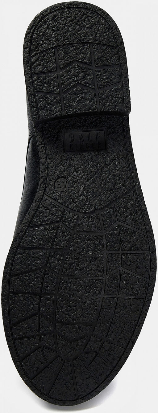 Полуботинки женские ALFA 628124ЧН - Ralf ringer фото 5