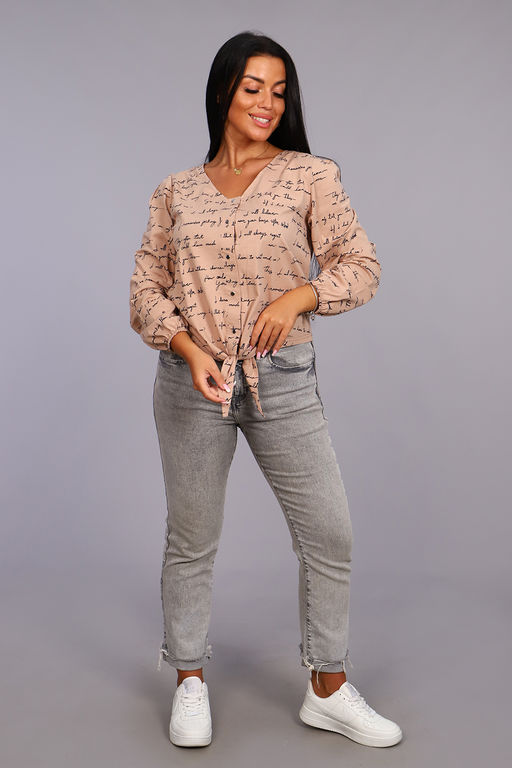 Туника 36566 - Натали фото 5