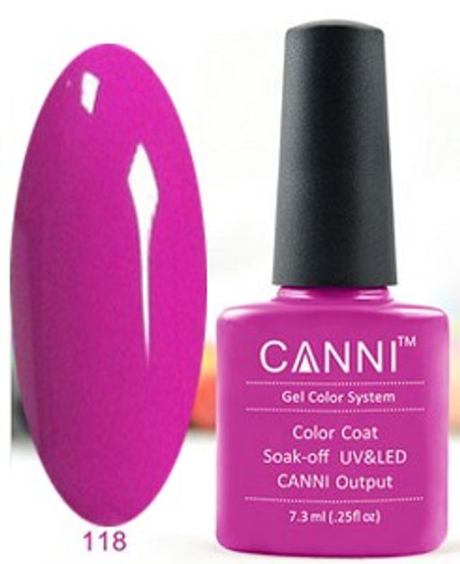 Canni № 118