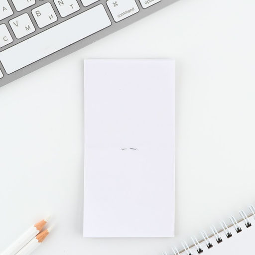 Подарочный набор ручка шариковая и блокнот 16 л Защитнику Отечества. 23 февраля - Artfox фото 6