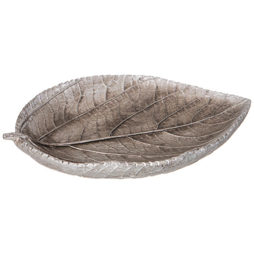 БЛЮДО ДЕКОРАТИВНОЕ LEAF 16,*11,6*2,8СМ - Lefard фото 3