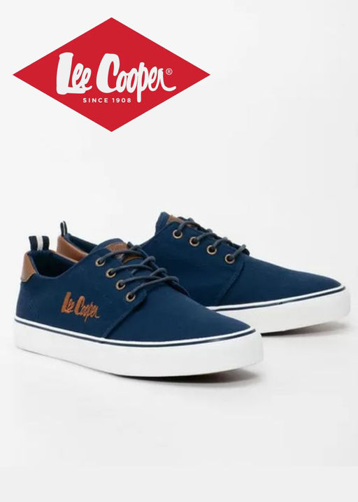 Кеды Keds LCW-22-31-085M / Lee Cooper