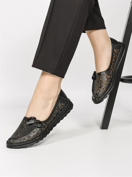 Слиперы/ Мокасины S-1459-01