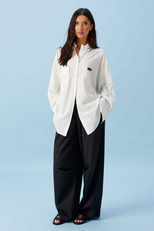 Блузка А2463 - Annete фото 2