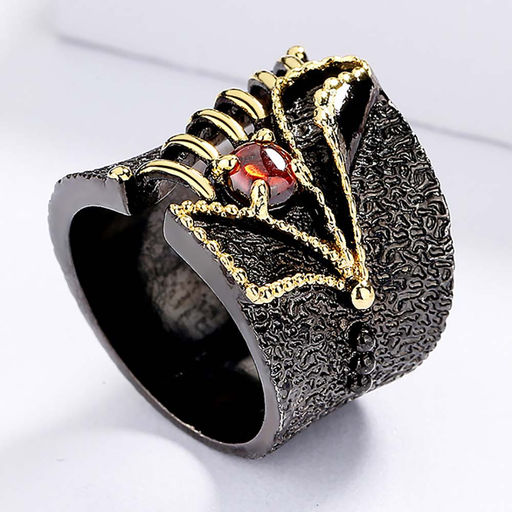 Кольцо арт. 51 1463 (id 273502) - Rada фото 3