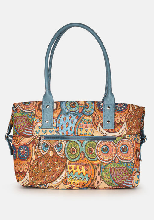 Модель №1407 | гобелен | | цветной | Городок | 32777 - L-craft фото 3