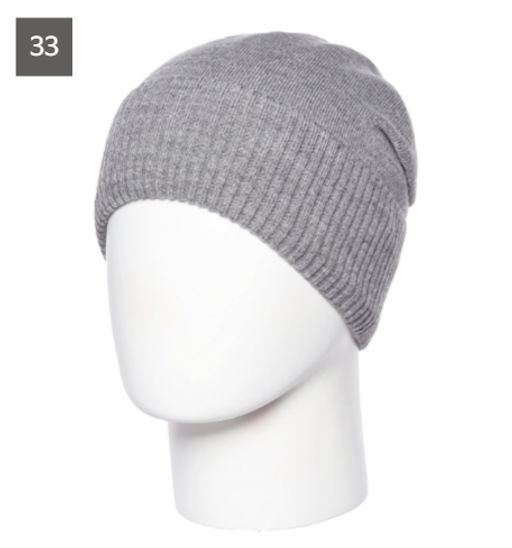 Шапка Грей (флис) - Ferz фото 5