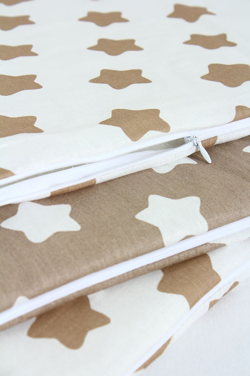 Бортик Веселая мозаика арт. БРК-6П