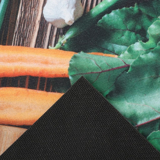 Коврик для кухни Этель EAT, 3858 см  фото 3