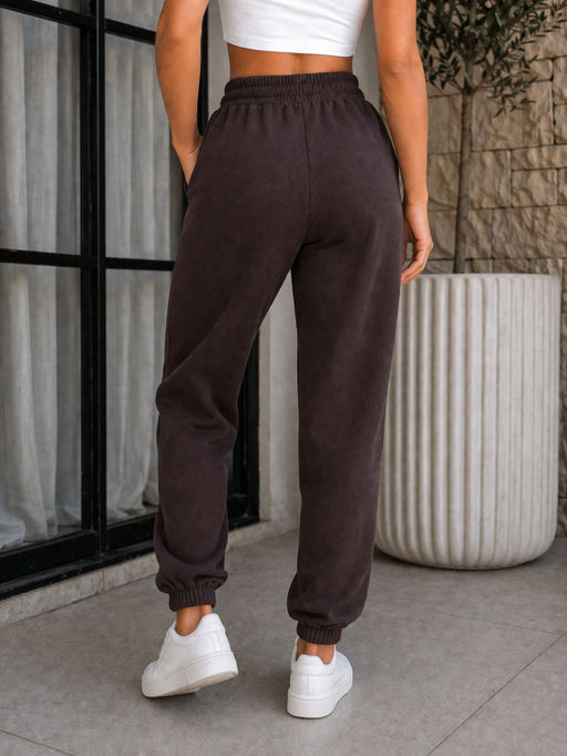 Джоггеры из футера 2-х нитки - Binita фото 6