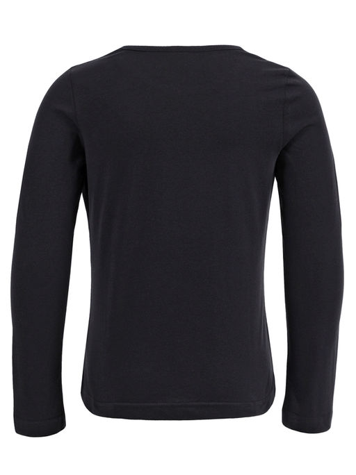 лонгслив 1ДДЛД4192001 - Апрель фото 2