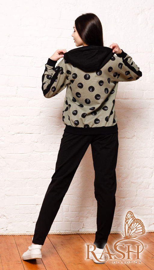 Костюм Рикарда - Rash фото 5