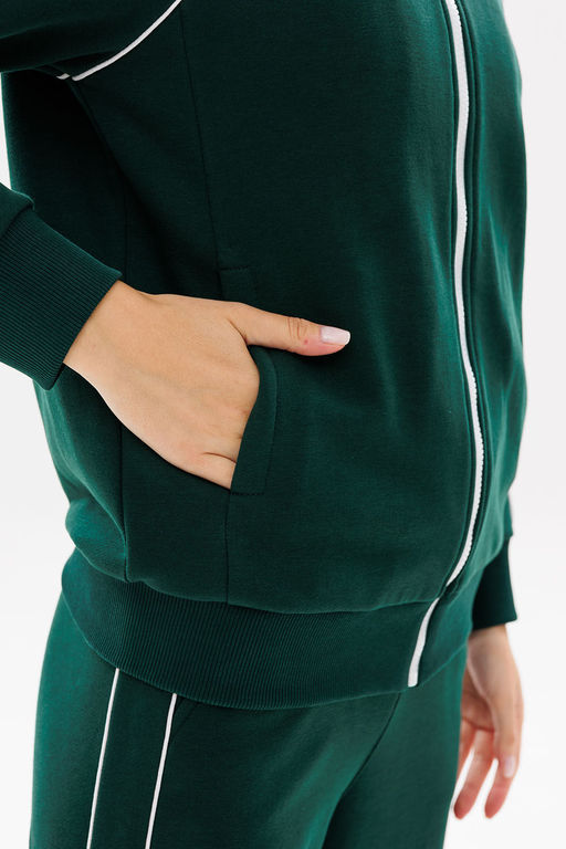 Костюм GO F3082/25-02.170-176 хвоя - Pirs фото 2