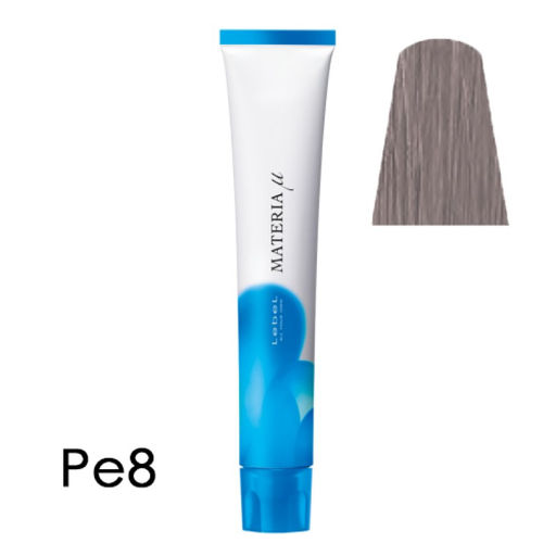 Краска для волос MATERIA Pe8, 80 г мл.