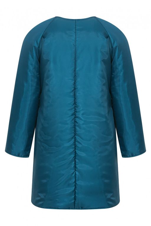 Подстежка зимняя из Вальтерма для пальто (рукав реглан)