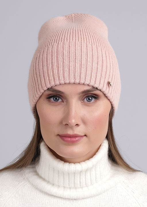 Шапка женская