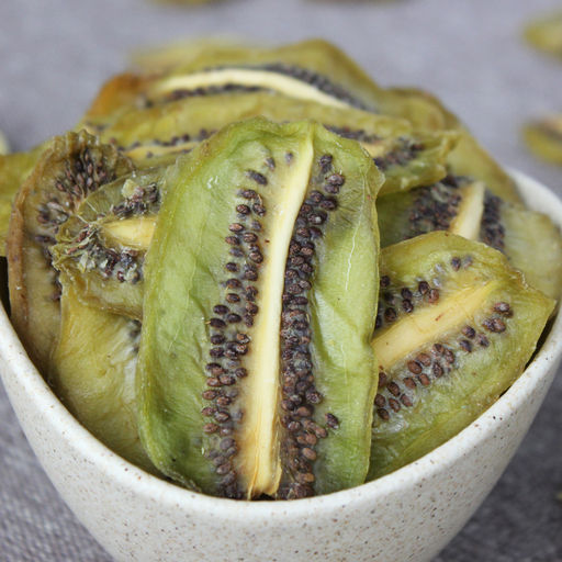 Чипсы из киви - Royalharvest фото 3