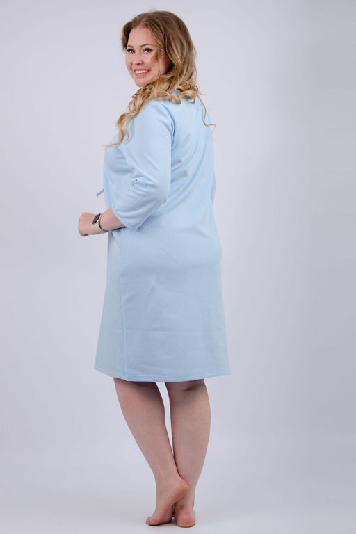 Сорочка Лаванда