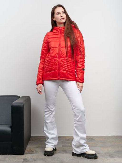 Куртка женская Грейс - Yollochka фото 19