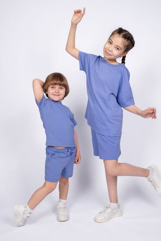 Комплект детский 41125 Бубль-гум* 1100 Lets go - Let's go фото 32