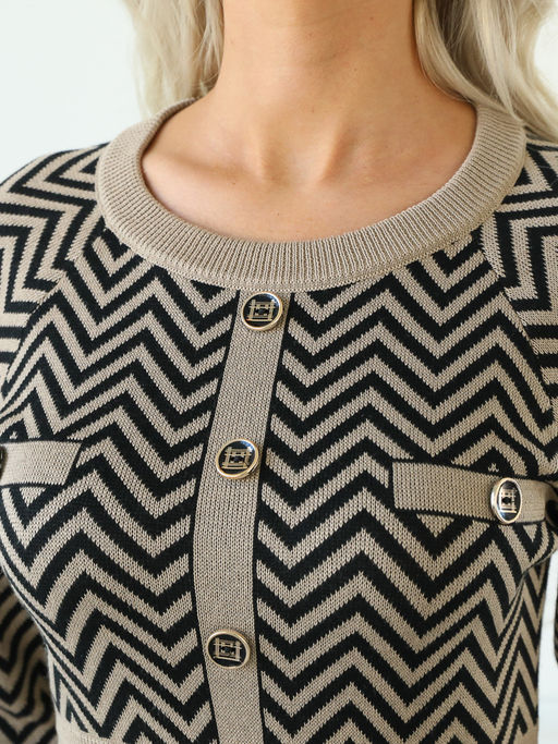 Платье П5-519 - Wisell фото 14