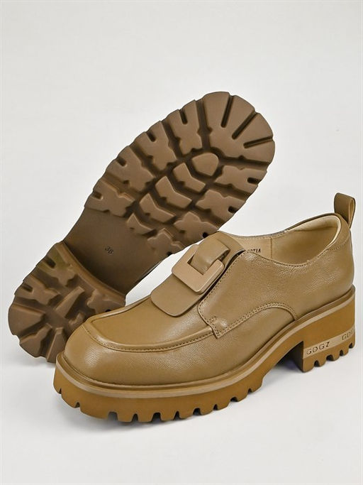 Лоферы женские/ Броги S1-1023 - Piniolo фото 3