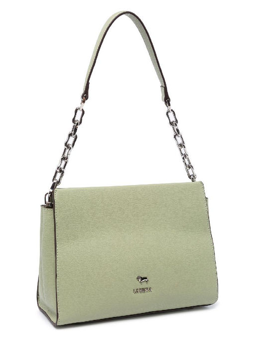Сумка Labbra L-17416 l.olive  фото 2
