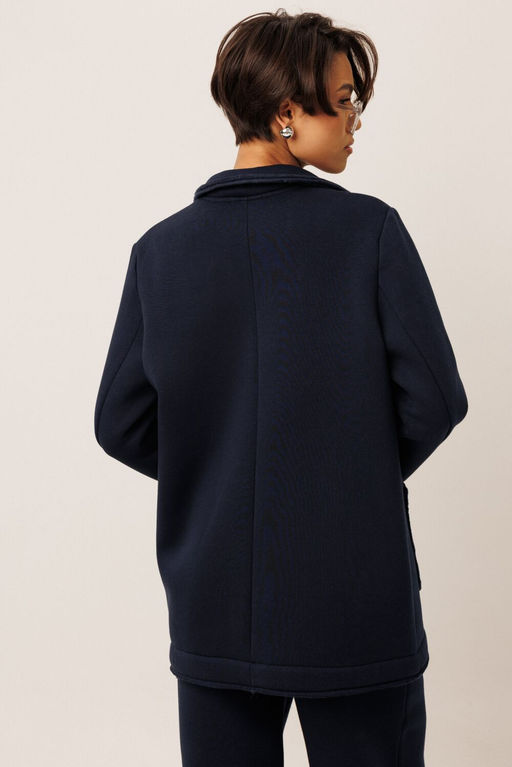 Костюм GO F3165/20-04.170-176 синий - Pirs фото 8