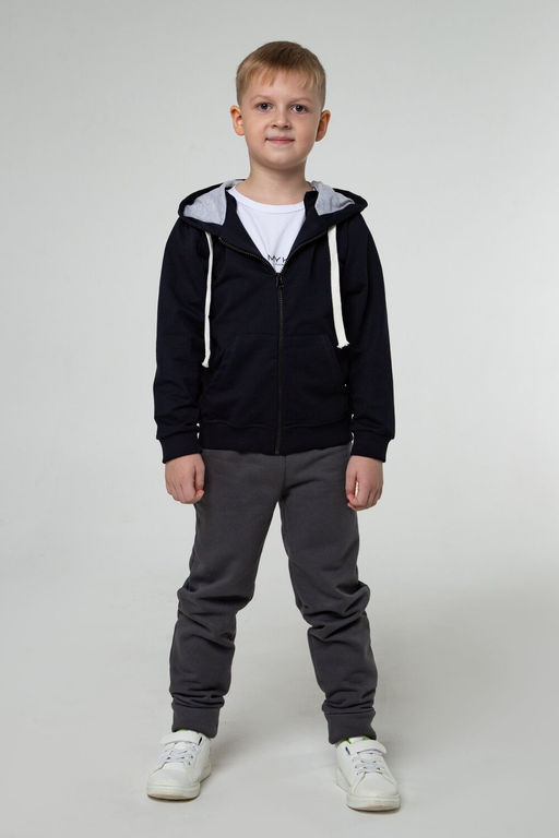 Худи зип 25-08