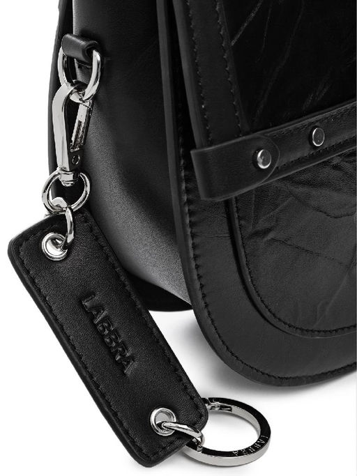 Сумка Labbra L-230517 black  фото 5