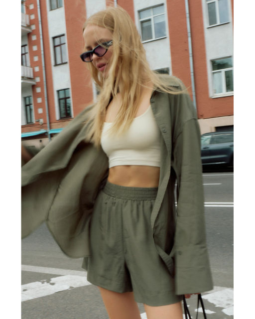 Костюм THE VERY 2409 коричневый  фото 27