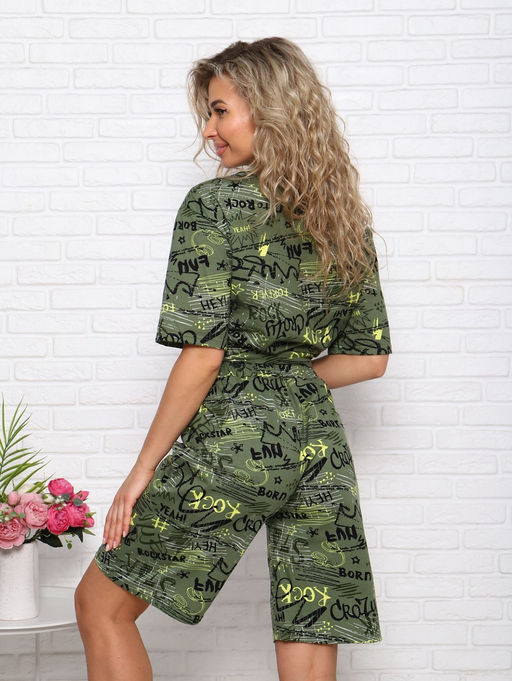 Костюм Дени - Нагорная текстиль фото 5