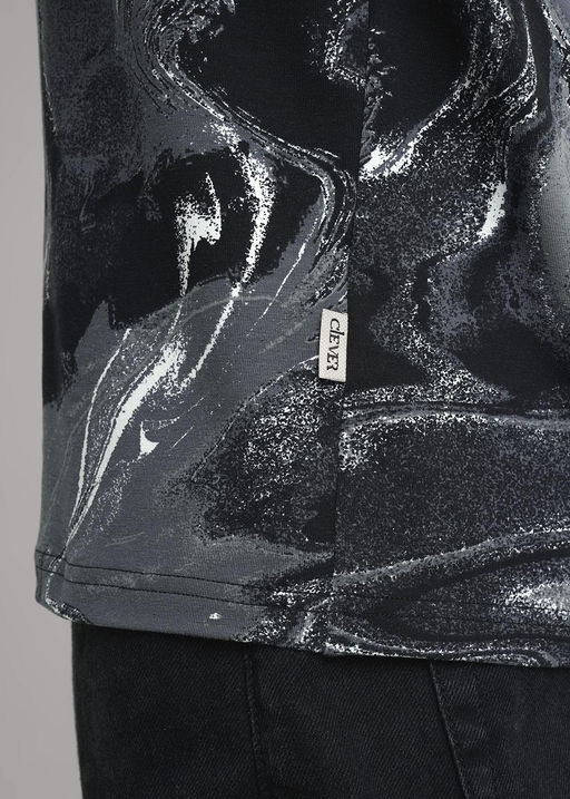 Футболка Эйфория - Clever wear фото 3