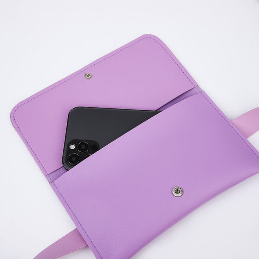 Сумка поясная конверт Оленёнок , 19х11 см - NAZAMOK KIDS фото 7