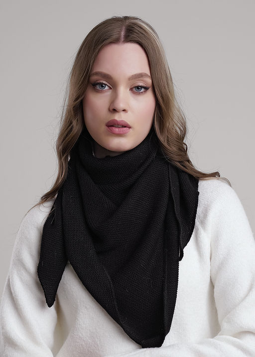 Шарф женский