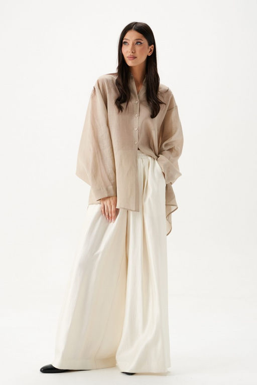 Блузка А2087/1 - Annete фото 2