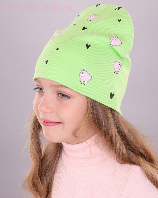 01-24-IT Бини для девочки (48-50)