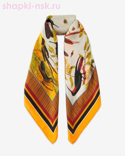 26SUM0136SH Платок (70 x 70)