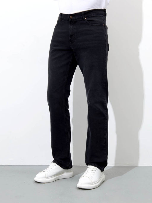 Мужские джинсы арт. 09998 - F5 фото 4